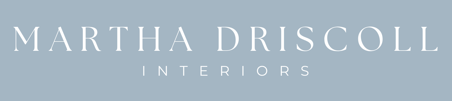 marthadriscollinteriors
