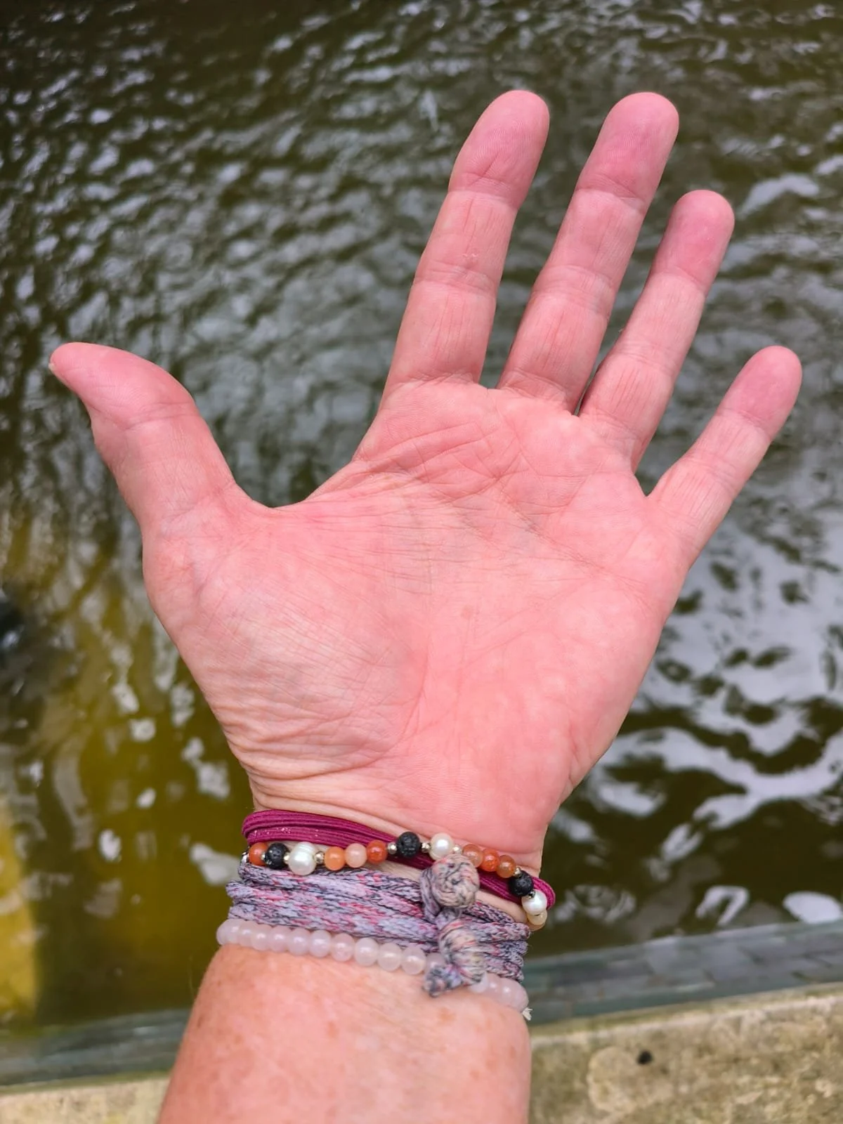 Mijn 5 eenvoudige dagelijkse gewoontes voor blijvende vitaliteit