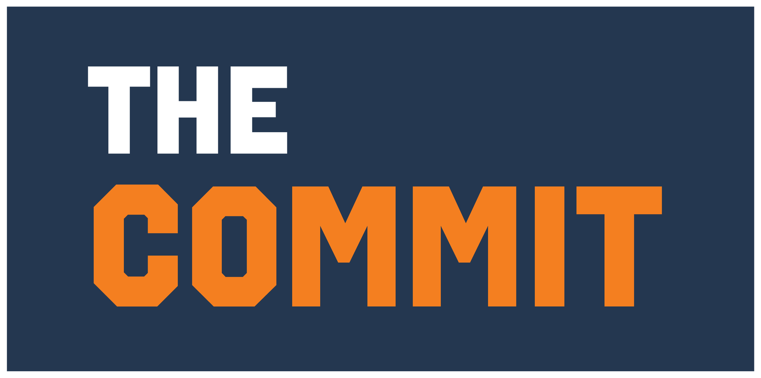 THE-COMMIT