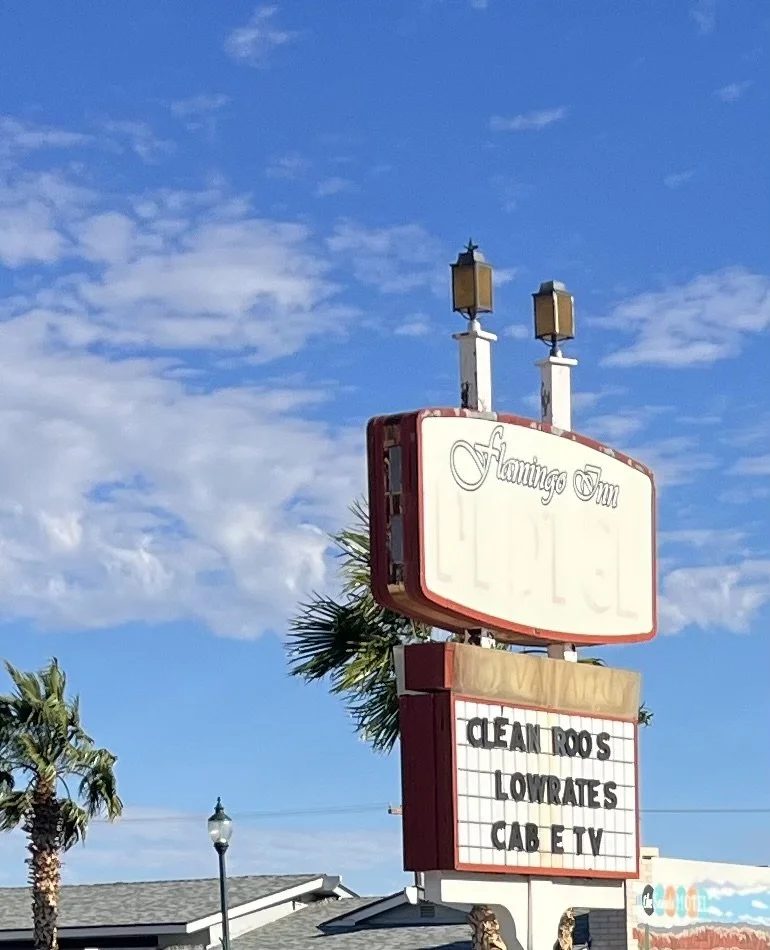 Still offering clean roos