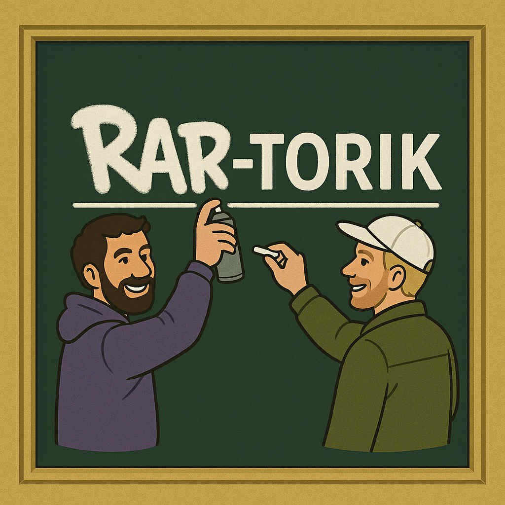 Raptorik Kursus (1-2 Timer)