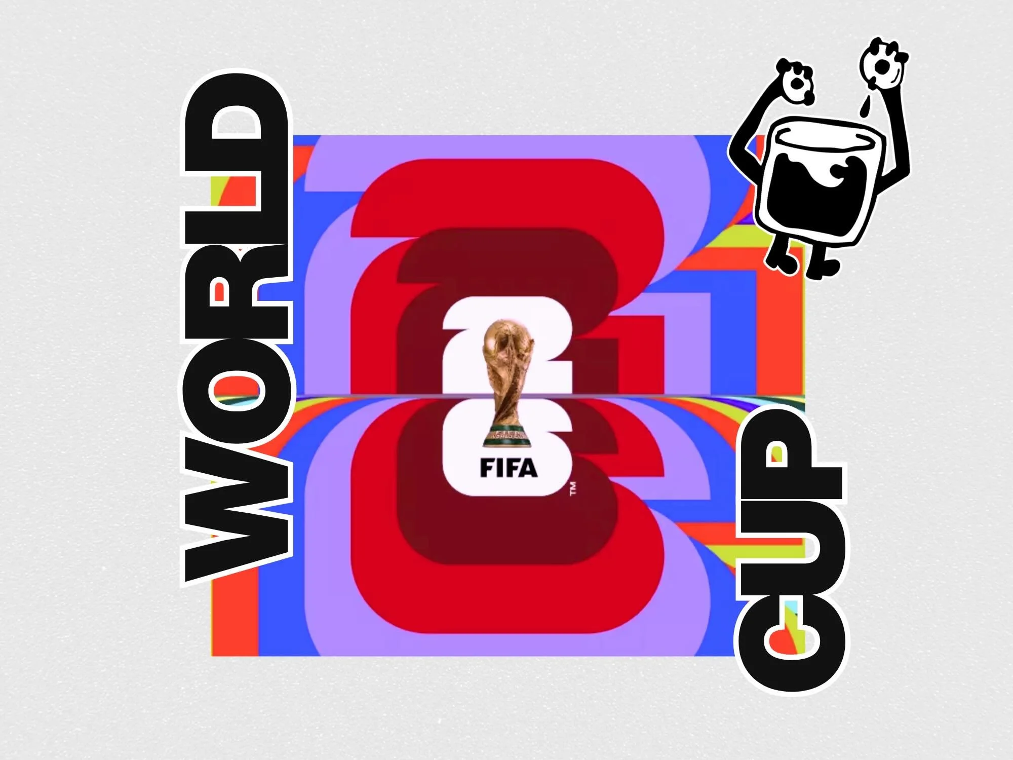 World Cup Game Night