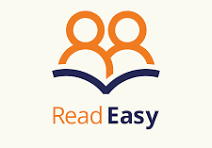 Do you know someone who struggles to read?