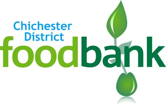 Chichester Foodbank Job Vacancy