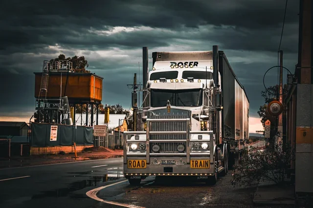 Truckie finance calendar Q2 2026 for Australian owner-drivers – Switchboard Finance