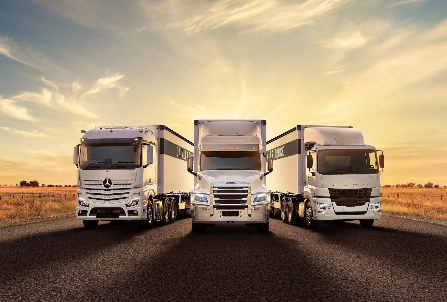 Rebuilder Approval Ladder for Truckies (2025): Trailer → Rigid → Prime Mover