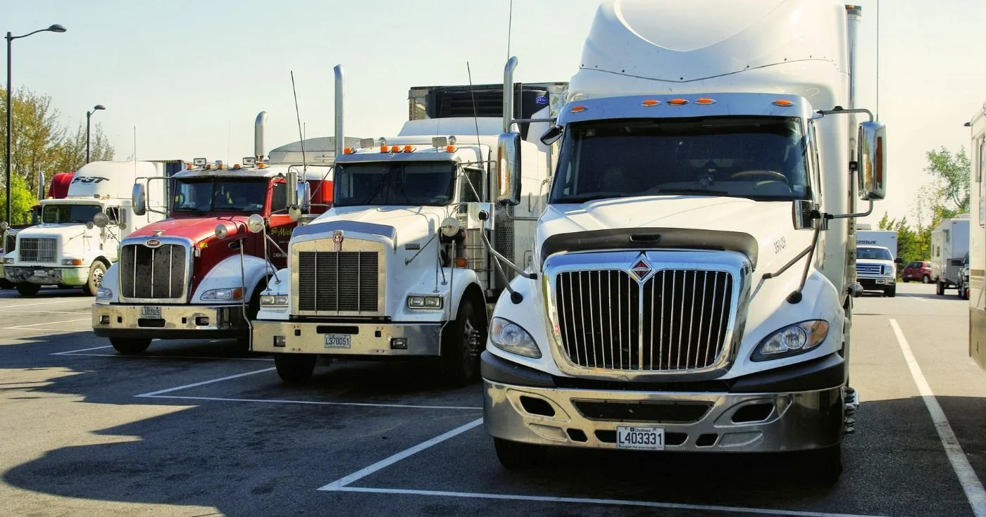 Truck Finance After Too Many Enquiries (2025): A 60-Day Reset Plan for Owner-Drivers