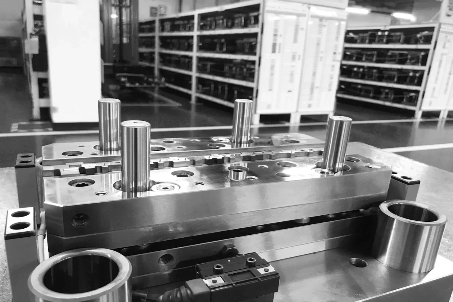 Tooling &amp; Dies Finance for Manufacturers (2025): Moulds, Jigs, Fixtures &amp; Tooling Packages