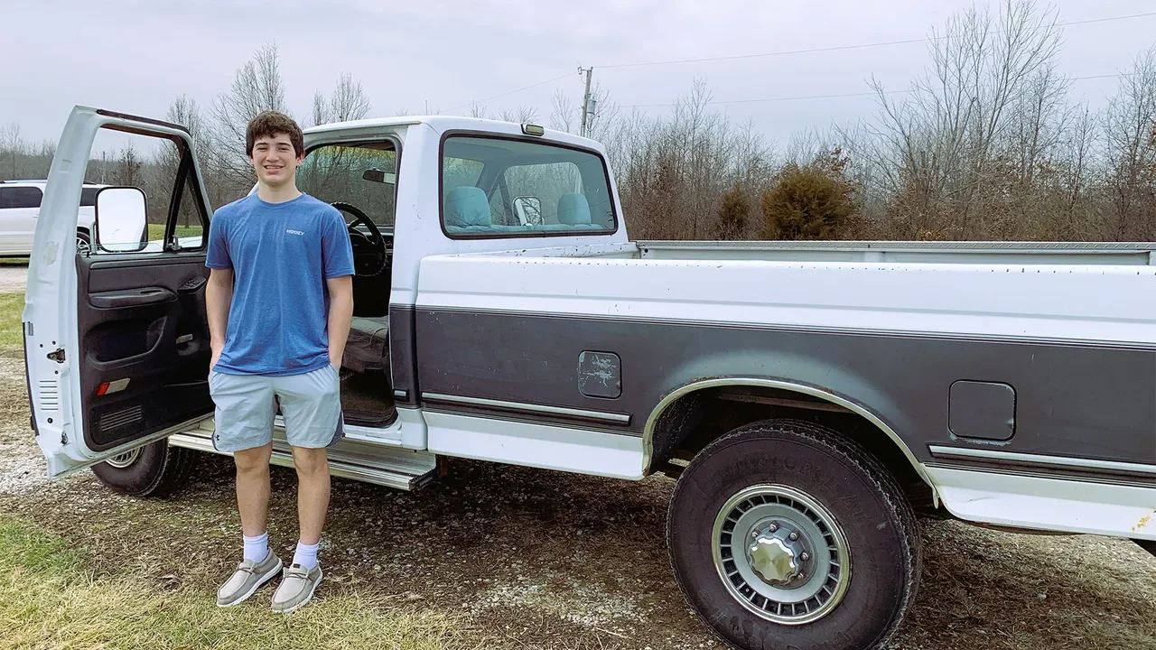 Shepparton Farm Ute &amp; Light Truck Finance (Low Doc) (2025)