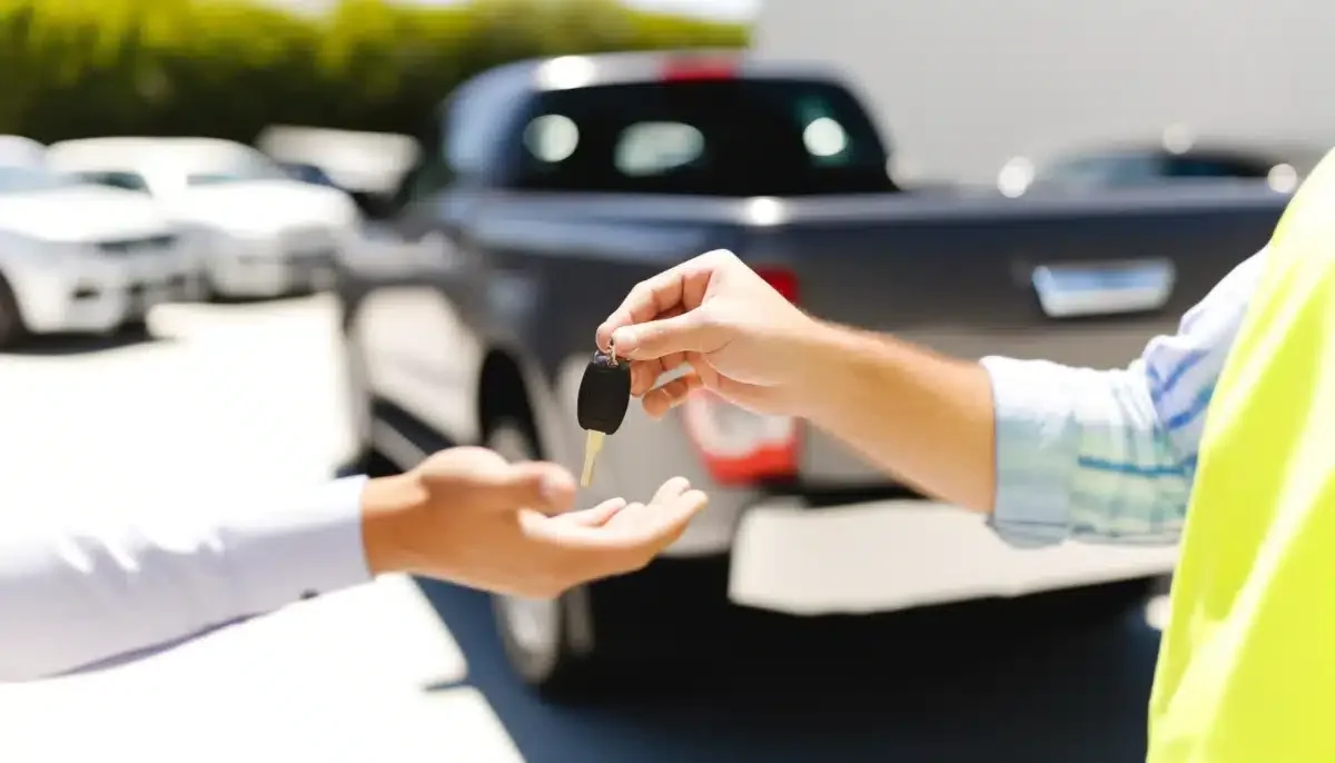 0% Deposit vs 10% Deposit vs Trade-In: Which Structure Gets Cleaner Low Doc Vehicle Approvals? (2025)