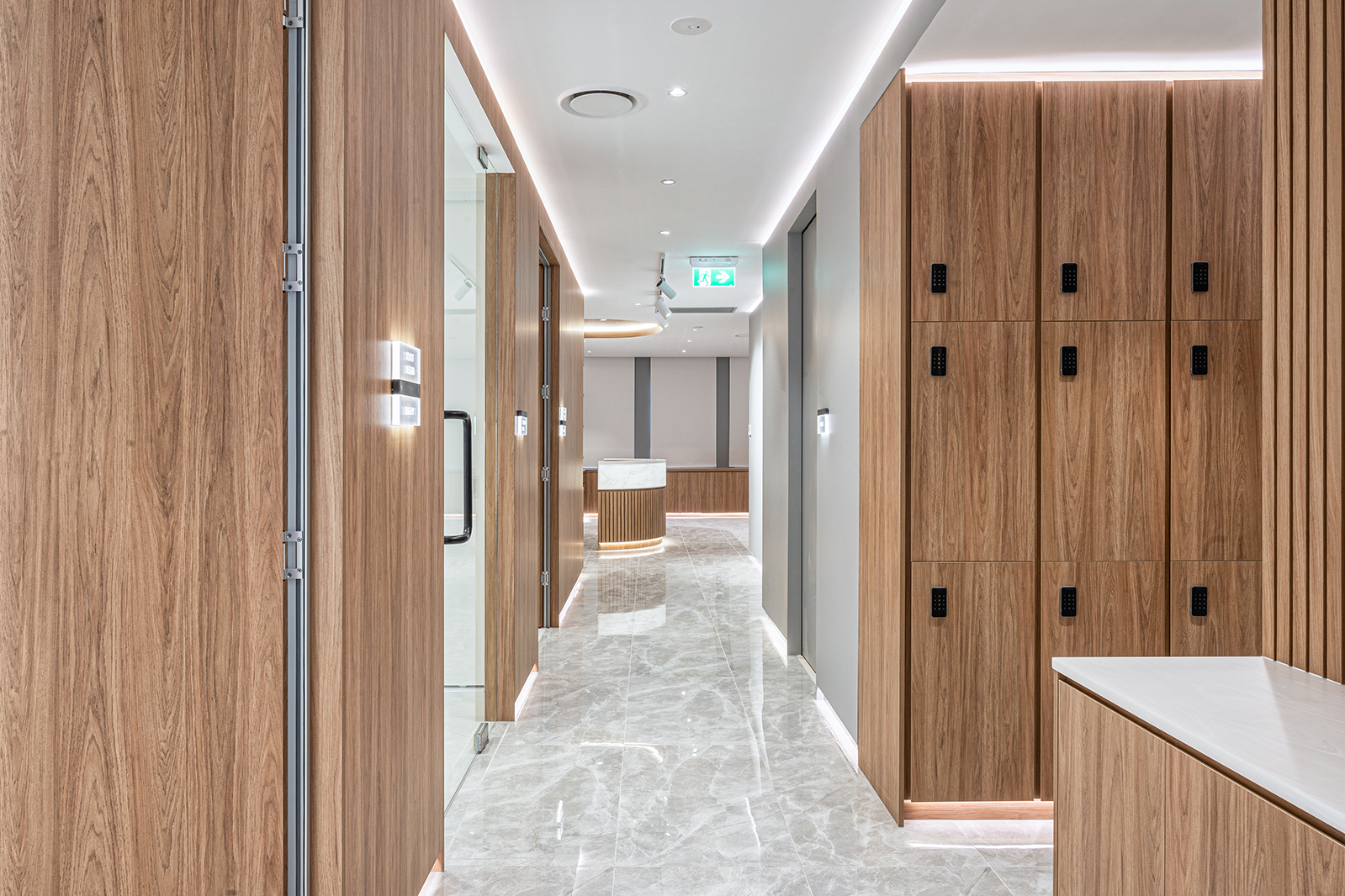 Clinic Renovation Stage Payments (2025): Cashflow Loan vs LOC