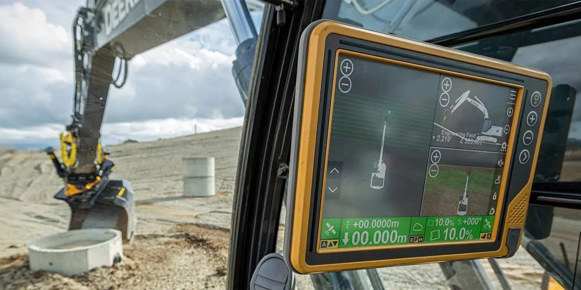 GPS Machine Control Finance (2025): A Tradie 101 for Trimble/Topcon Kits