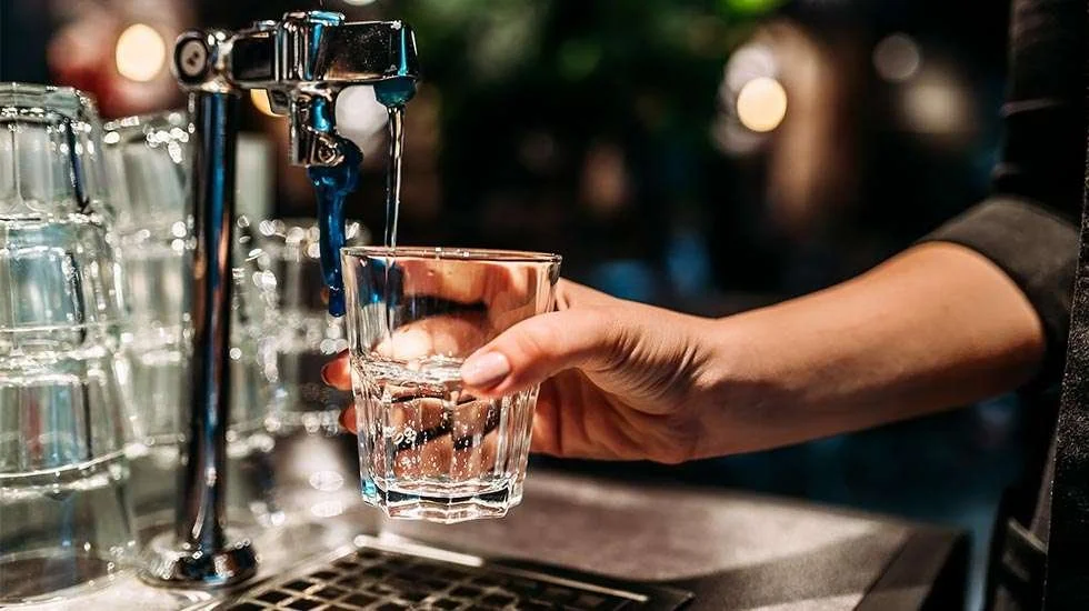 Water, Power &amp; Plumbing Upgrade Ladder for Cafés (2025)