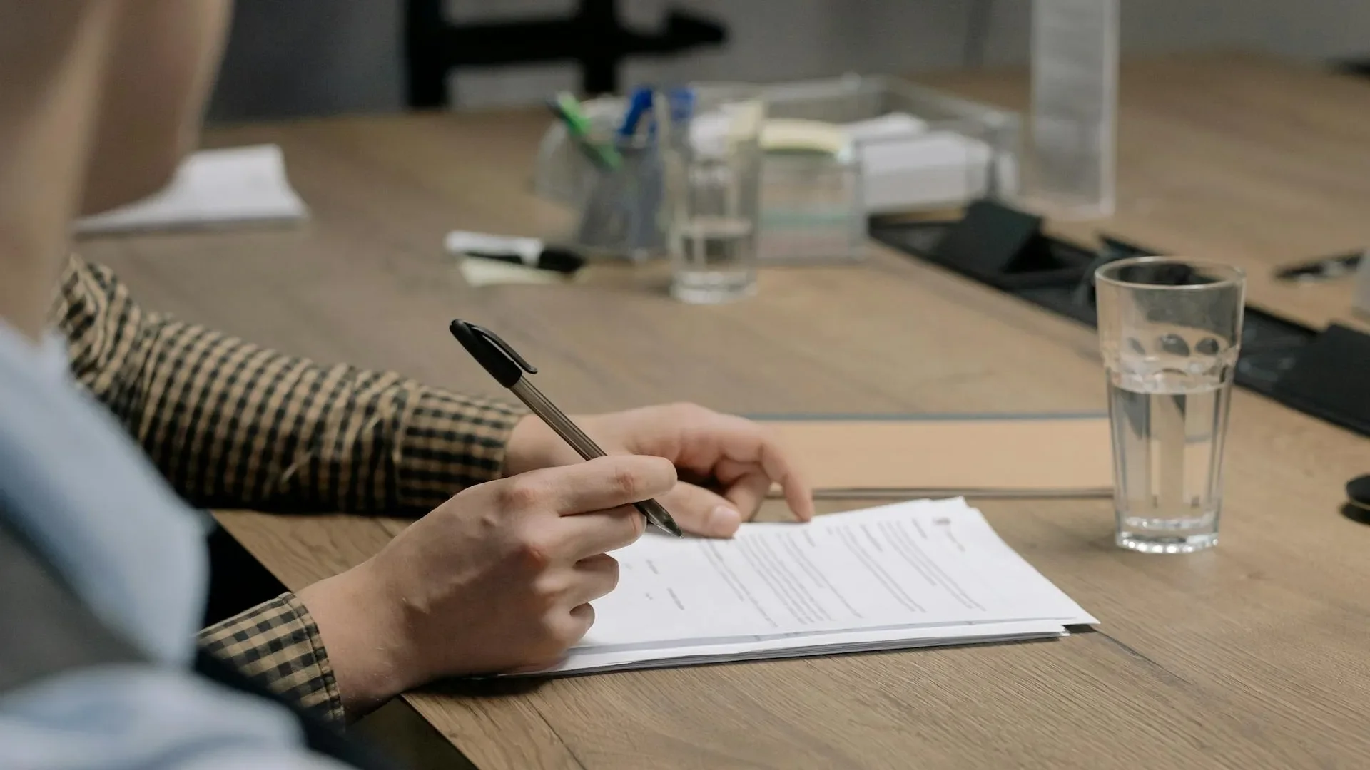 Director’s Guarantees Explained (2025)