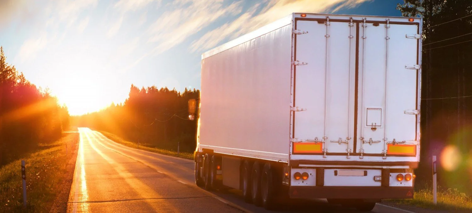 Truck Insurance &amp; Finance 101 (2025): Agreed Value, Excess, and Why Lenders Care