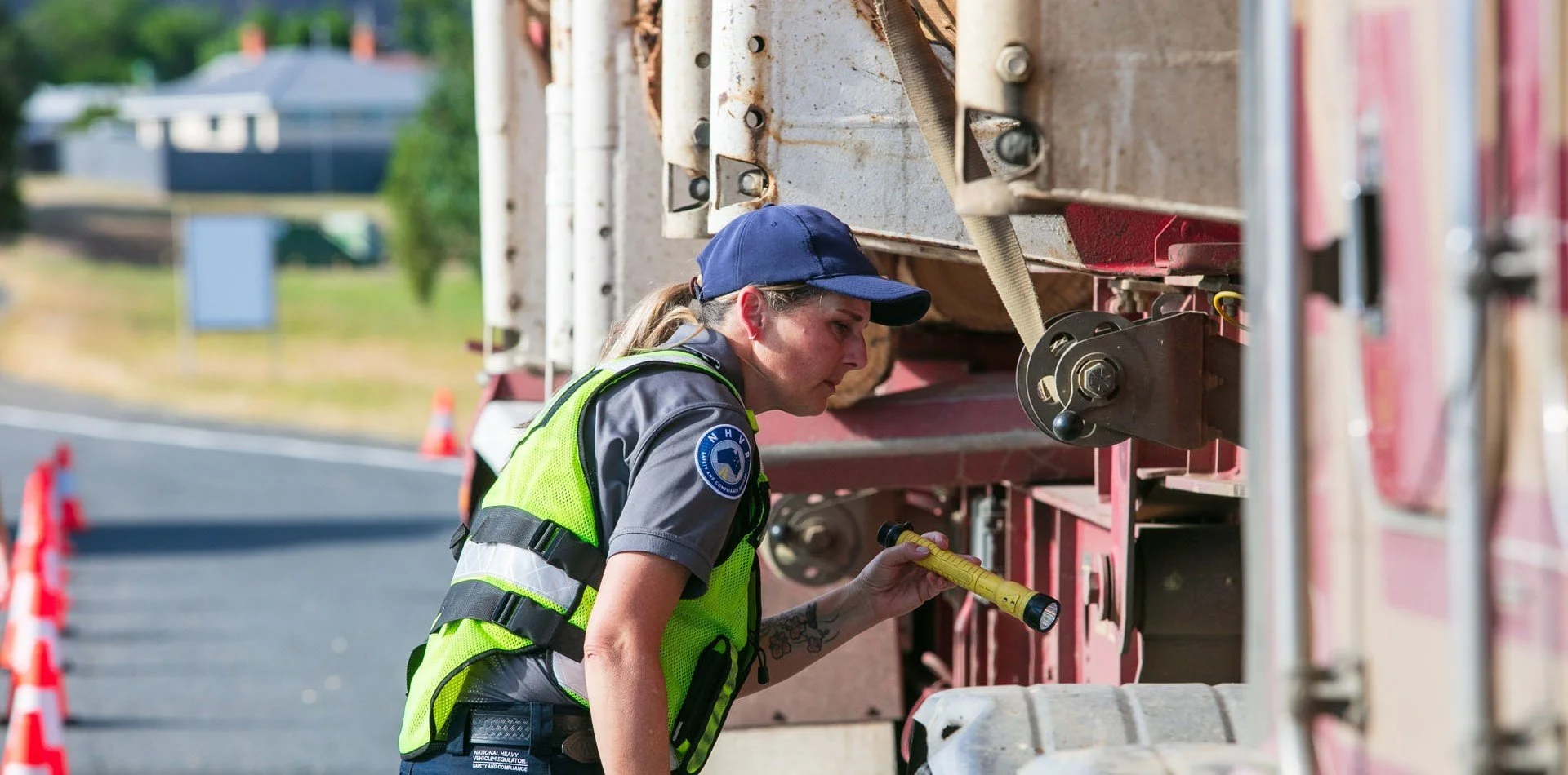 NHVR Compliance Costs 101 (2025): What You Can Budget vs What You Can Finance