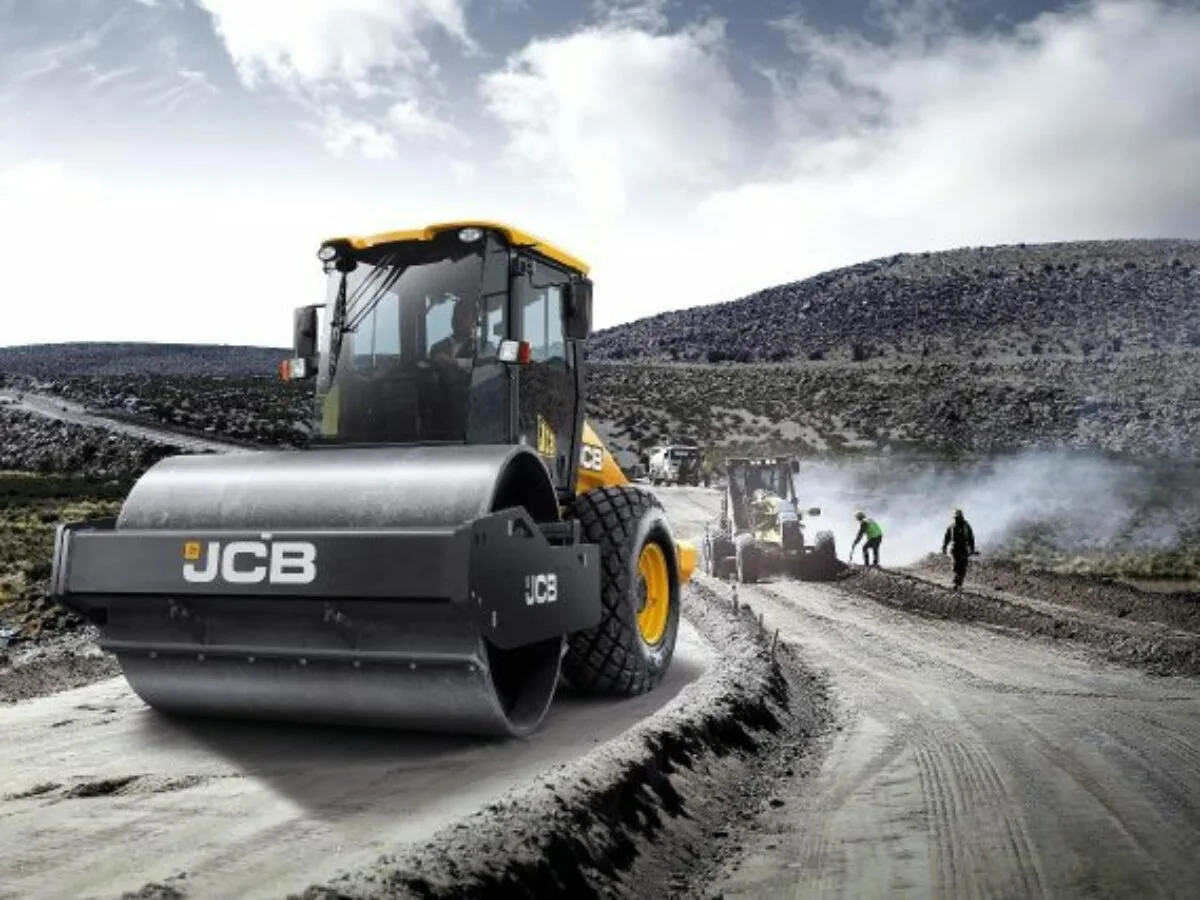 Civil Compactors &amp; Rollers Finance (2026)