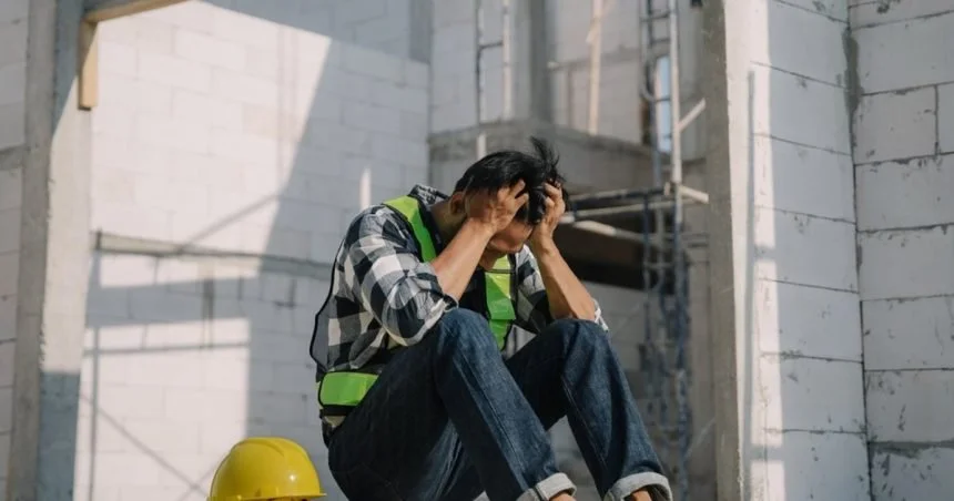 Tradie Finance After Too Many Enquiries (2026): The 45-Day Reset Plan Before You Apply Again