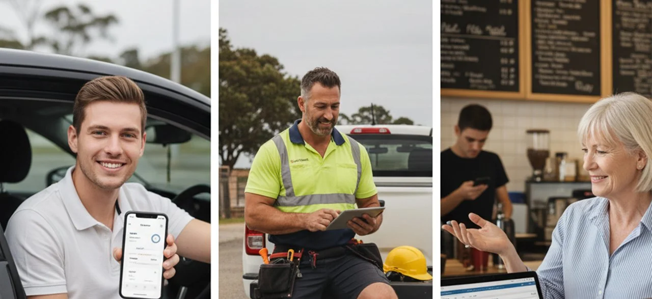 Asset Finance vs Business Line of Credit (2026): Which One Fits Your Cashflow Problem?