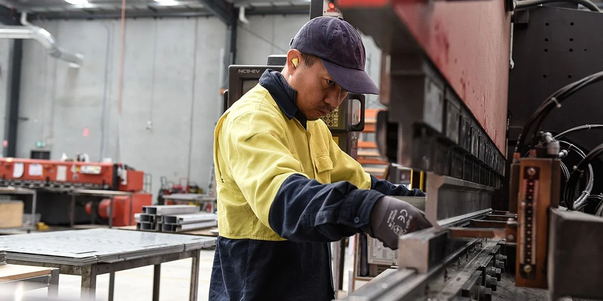 Private Sale Used Machinery Finance (2026)Manufacturer Edition