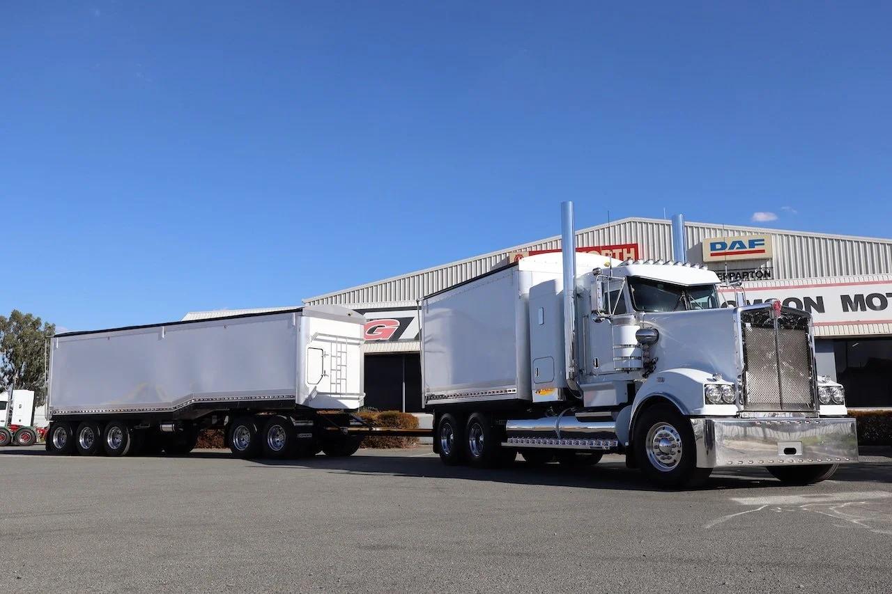 Ag Transport Proof Pack: The 9 Items That Get Grain/Livestock Upgrades Approved Faster