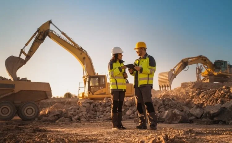 Civil Contractor Funding Stack (2026)