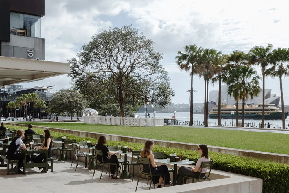 Café Finance Approval Timeline (2026)