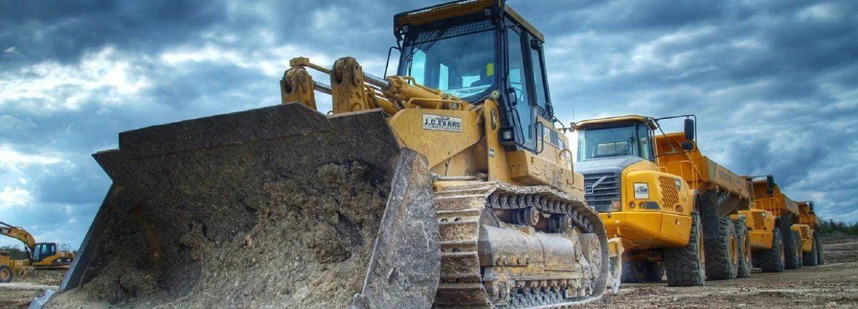 Used Civil Plant Finance (2026): 12 Red Flags to Look out for