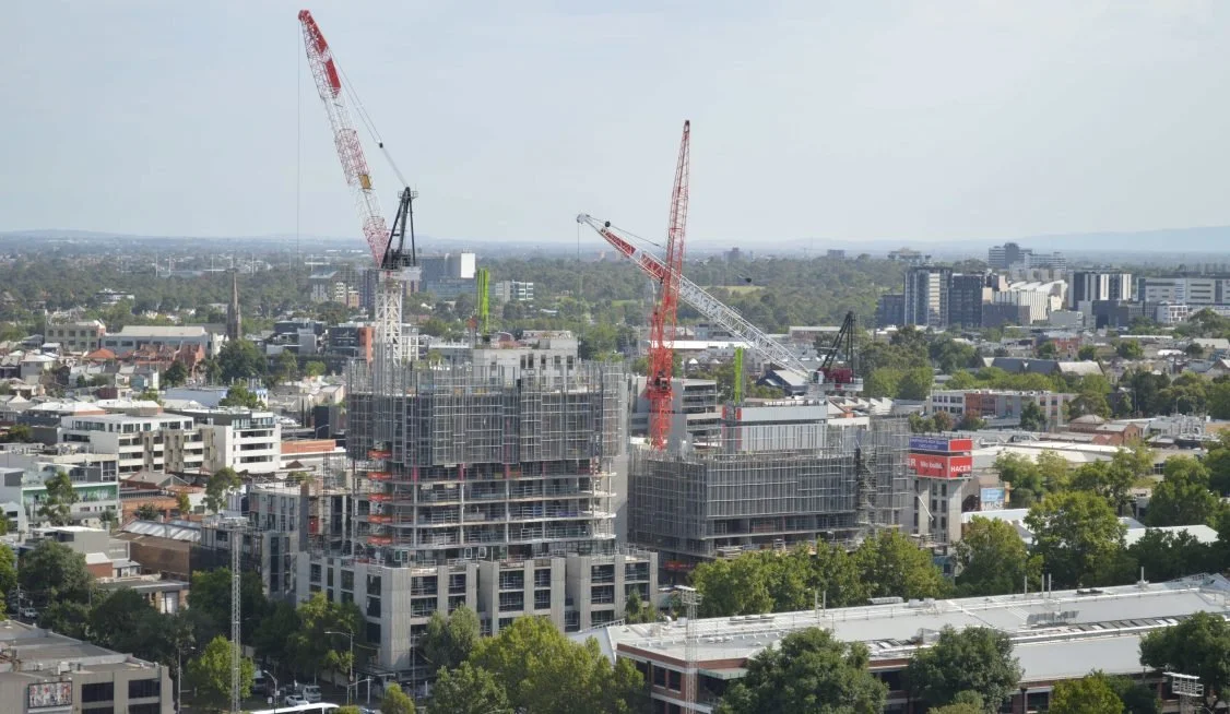 Western Melbourne Civil Contractor Checklist (2026)