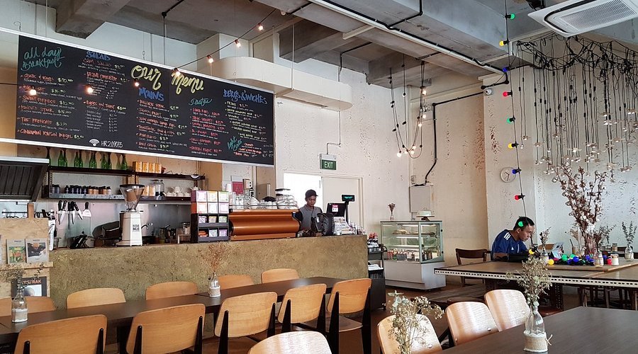 Café Supplier Deposits &amp; Long-Lead Equipment (2026)