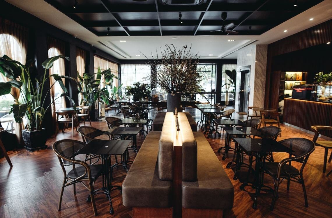 Melbourne Café Finance Checklist (2026)