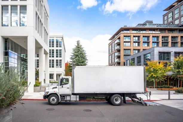 Port of Melbourne Container Truck Setup Checklist (2026)
