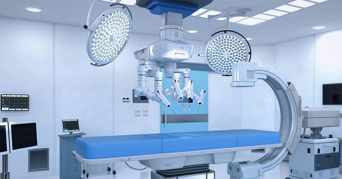 Used Medical Equipment Valuation Haircuts (2026)