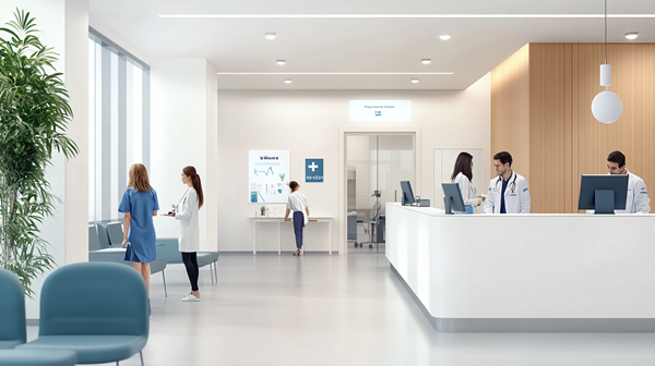 Melbourne Clinic Cashflow Facility (2026)