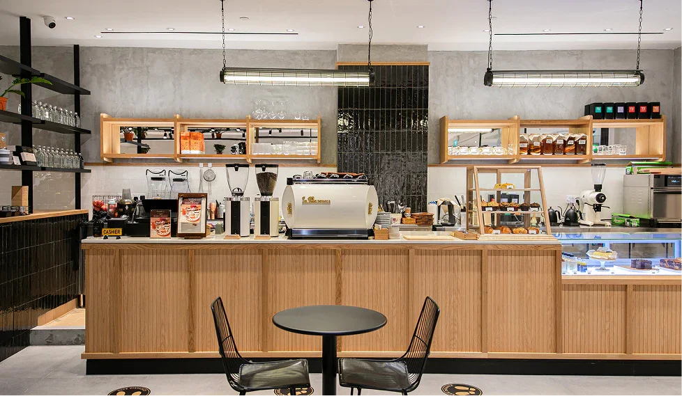 Buying an Existing Café (2026): The Finance Checklist for Fitout