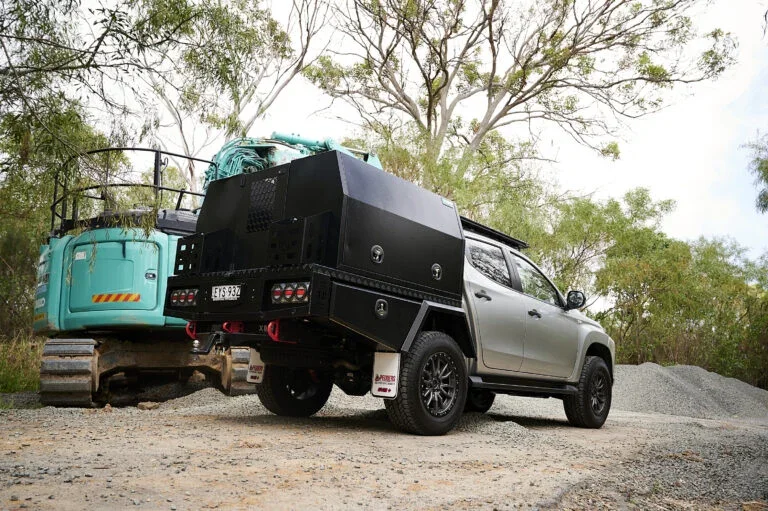 Ute Fitout Finance Quote Checklist (2026)