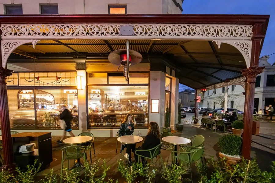 Café Fitout Valuation Haircuts (2026): The 9 Cost Items