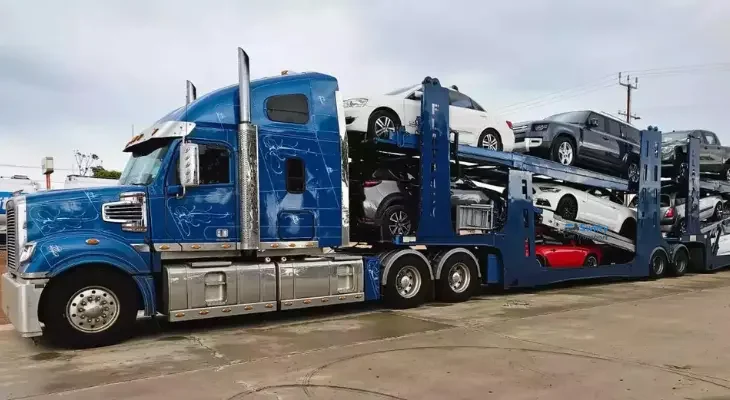 South East Melbourne Truck Finance (2026): Owner-Driver Checklist for Depot-Based Operators