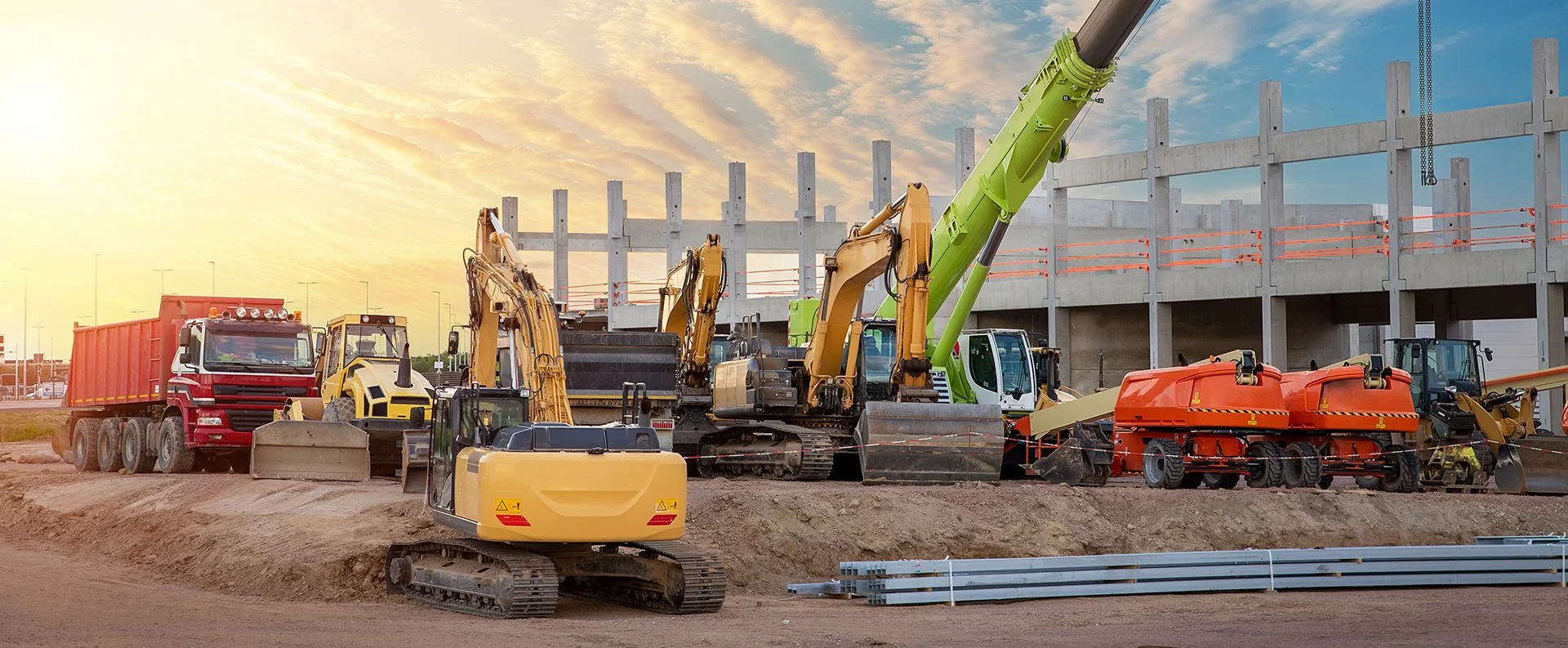 Bankruptcy Sale Machinery Finance (2026)