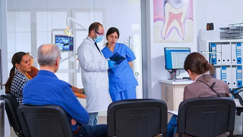 Clinic Equipment Deposits (2026): 12  Items That Trigger a Bigger Deposit
