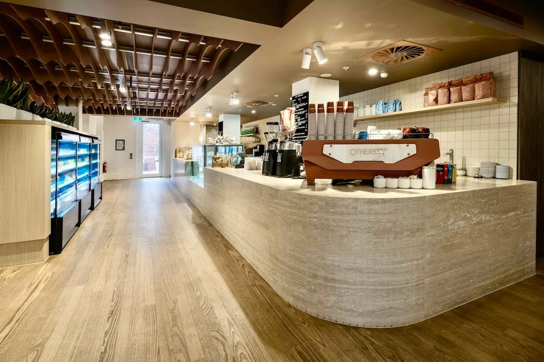 Café Goodwill &amp; Business Purchase Finance (2026)