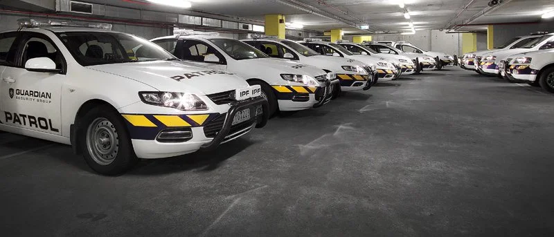 Melbourne Security Patrol Vehicle Finance Checklist (2026): The Approval Pack for Patrol Fleets