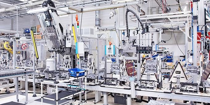 Manufacturing Plant &amp; Equipment Quote Checklist (2026)