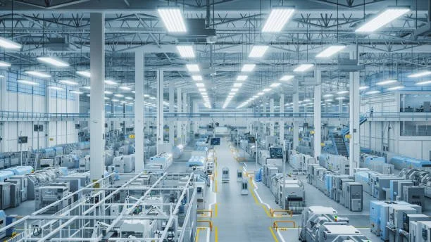 Custom Machine Progress Payments (2026): How to Finance Staged Orders