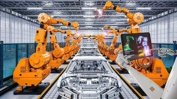 Long-Lead Machinery Funding Timeline (2026): Deposit → Build → Shipping → Install