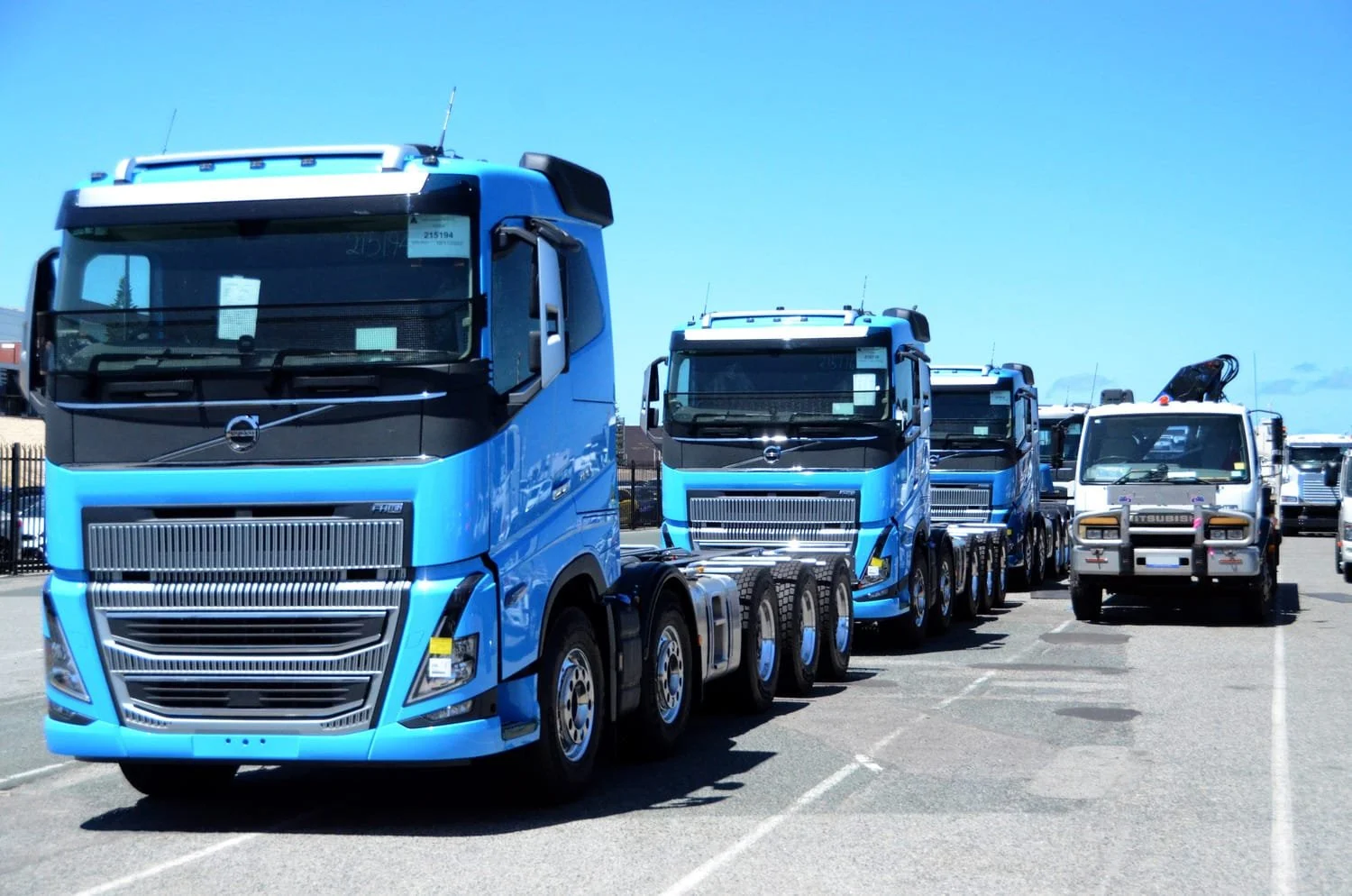 Truck Valuation Disputes (2026): 9 Reasons the Valuer Comes In Low 