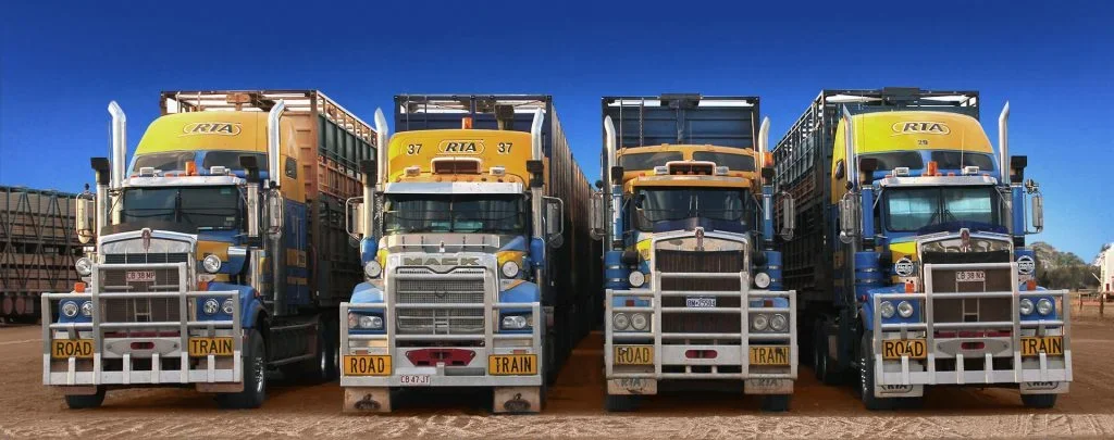 Western Melbourne Freight Corridor Truck Finance (2026)