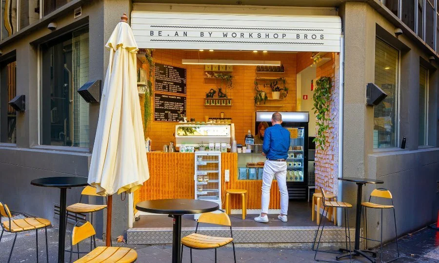 Opening a Second Café Location (2026)
