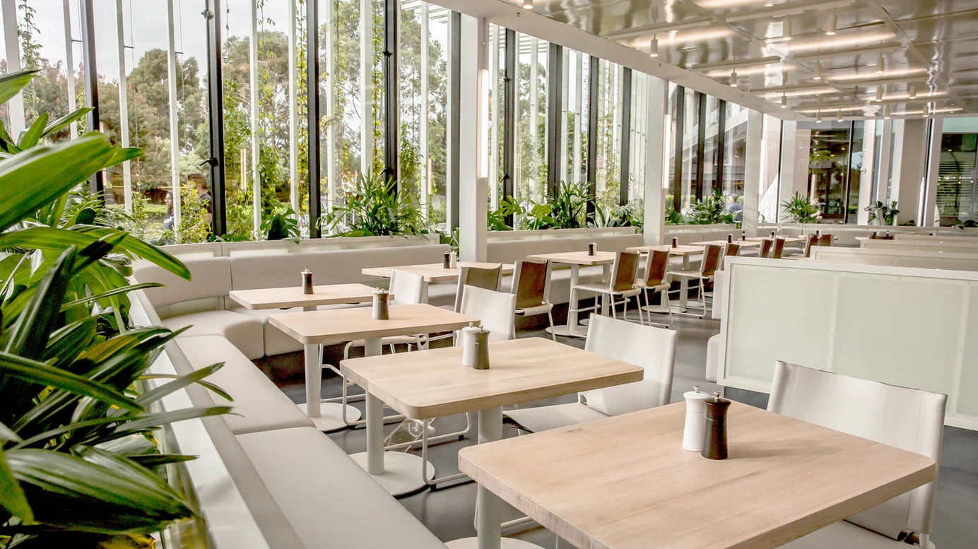 South East Melbourne Café Finance Checklist (2026)