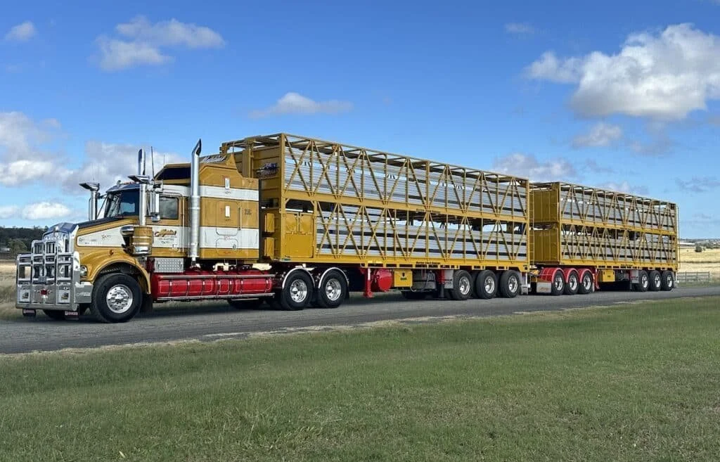 Livestock Transport Finance (2026)